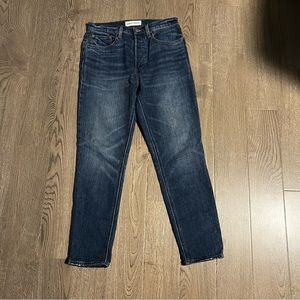 EUC Aritzia Jeans